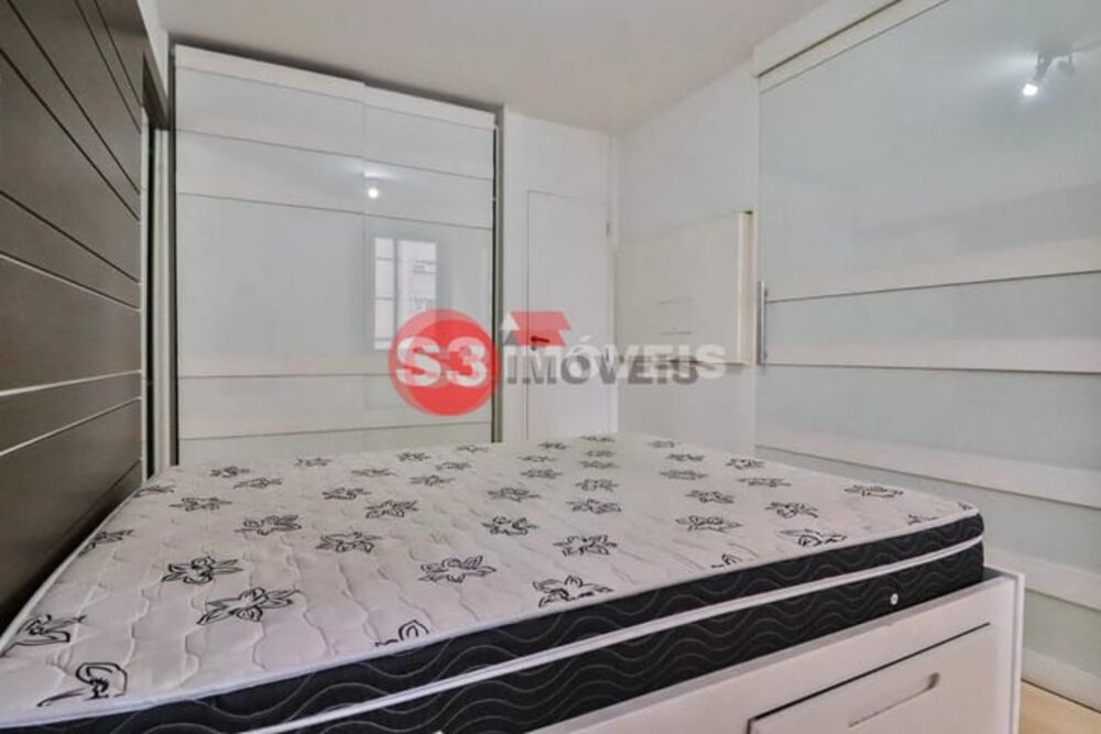 Apartamento, 1 quarto, 41 m² - Foto 4