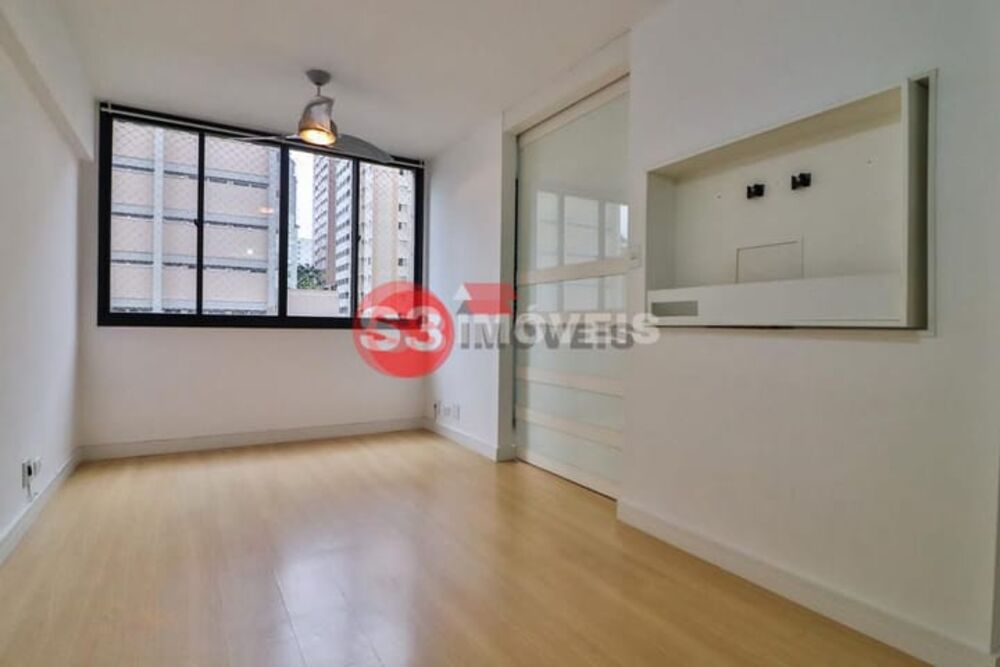 Apartamento, 1 quarto, 41 m² - Foto 7