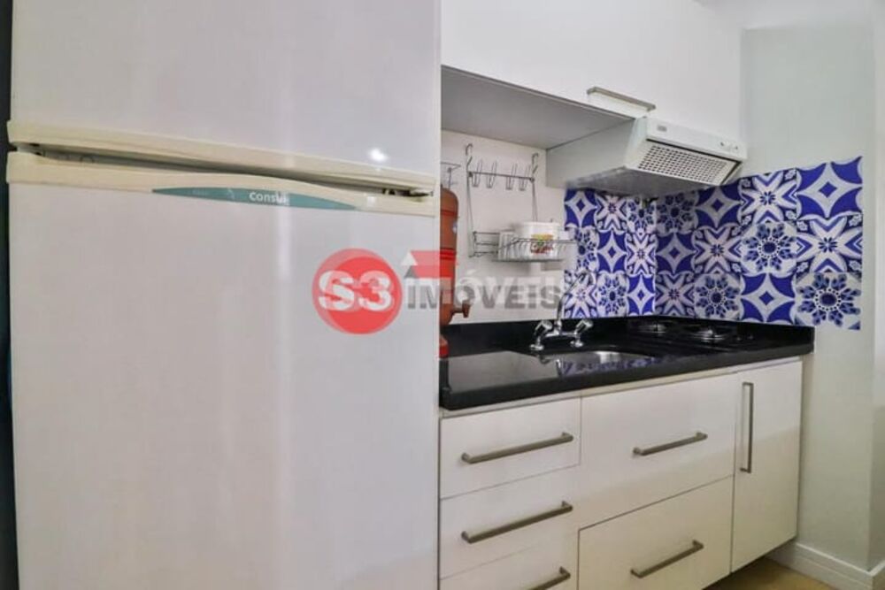 Apartamento, 1 quarto, 41 m² - Foto 9