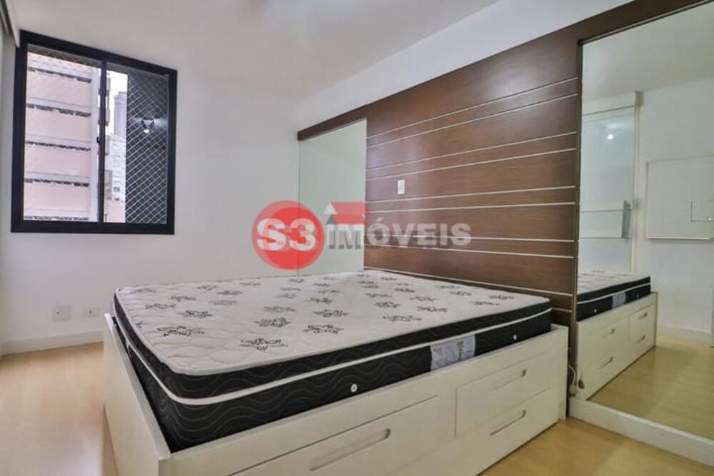 Apartamento, 1 quarto, 41 m² - Foto 17