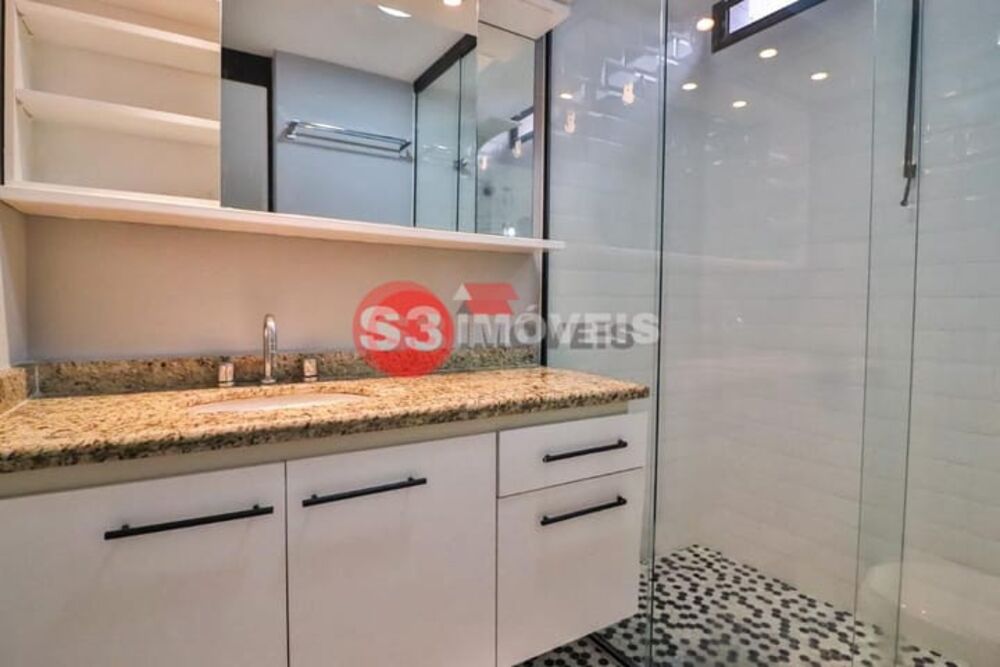 Apartamento, 1 quarto, 41 m² - Foto 5
