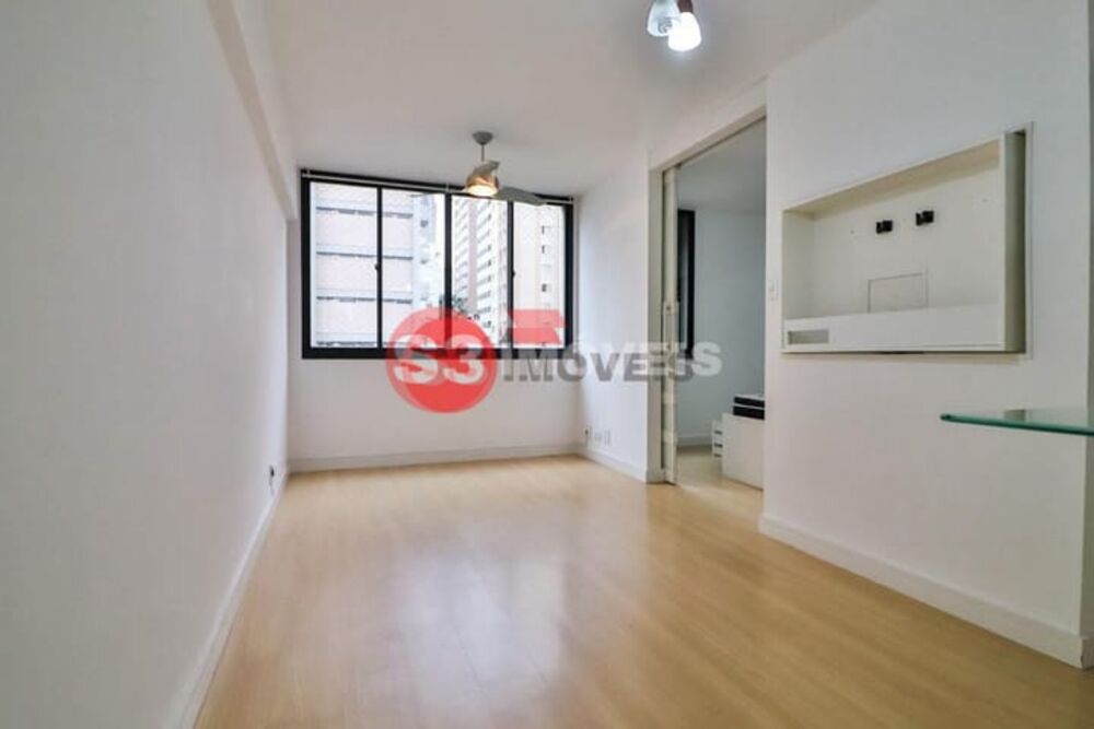 Apartamento, 1 quarto, 41 m² - Foto 8