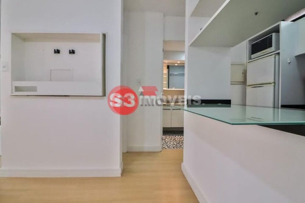 Apartamento, 1 quarto, 41 m² - Foto 12