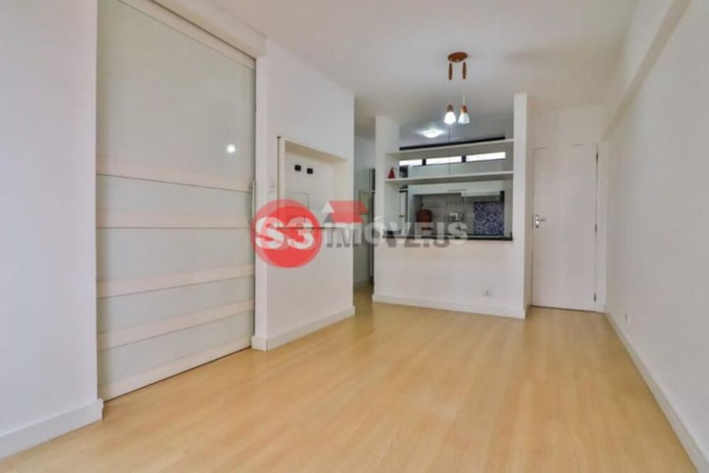 Apartamento, 1 quarto, 41 m² - Foto 2