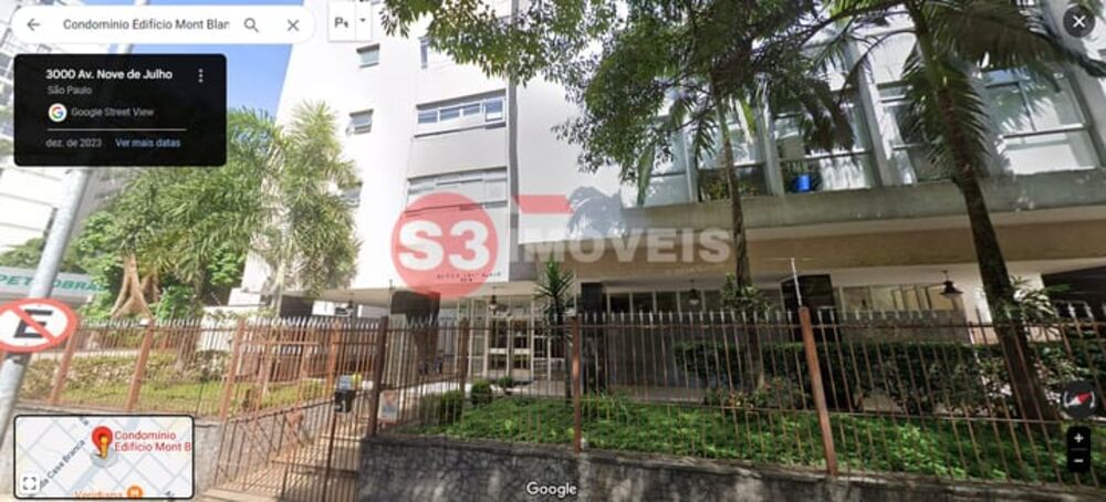Apartamento à venda e aluguel com 3 quartos, 250m² - Foto 19