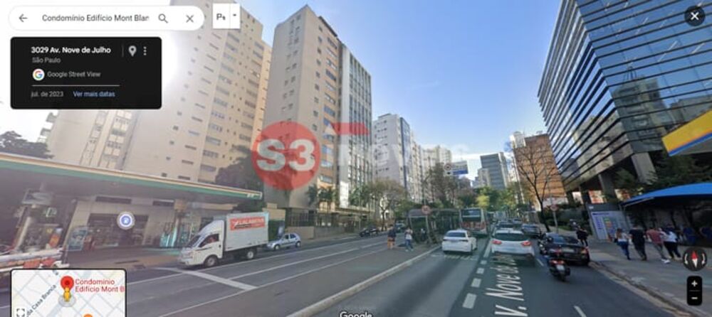 Apartamento à venda e aluguel com 3 quartos, 250m² - Foto 18