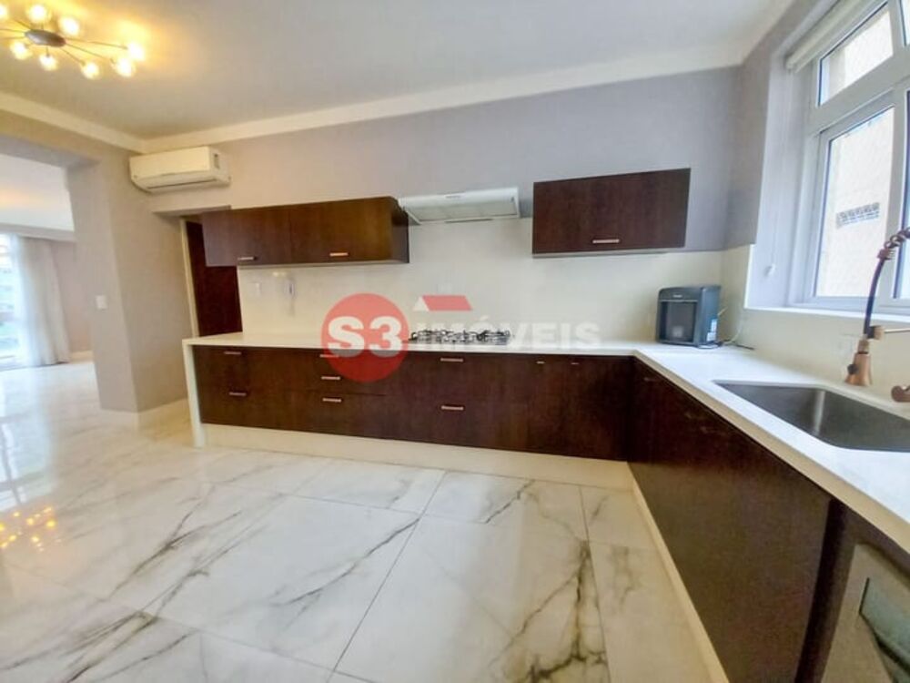 Apartamento à venda e aluguel com 3 quartos, 250m² - Foto 7
