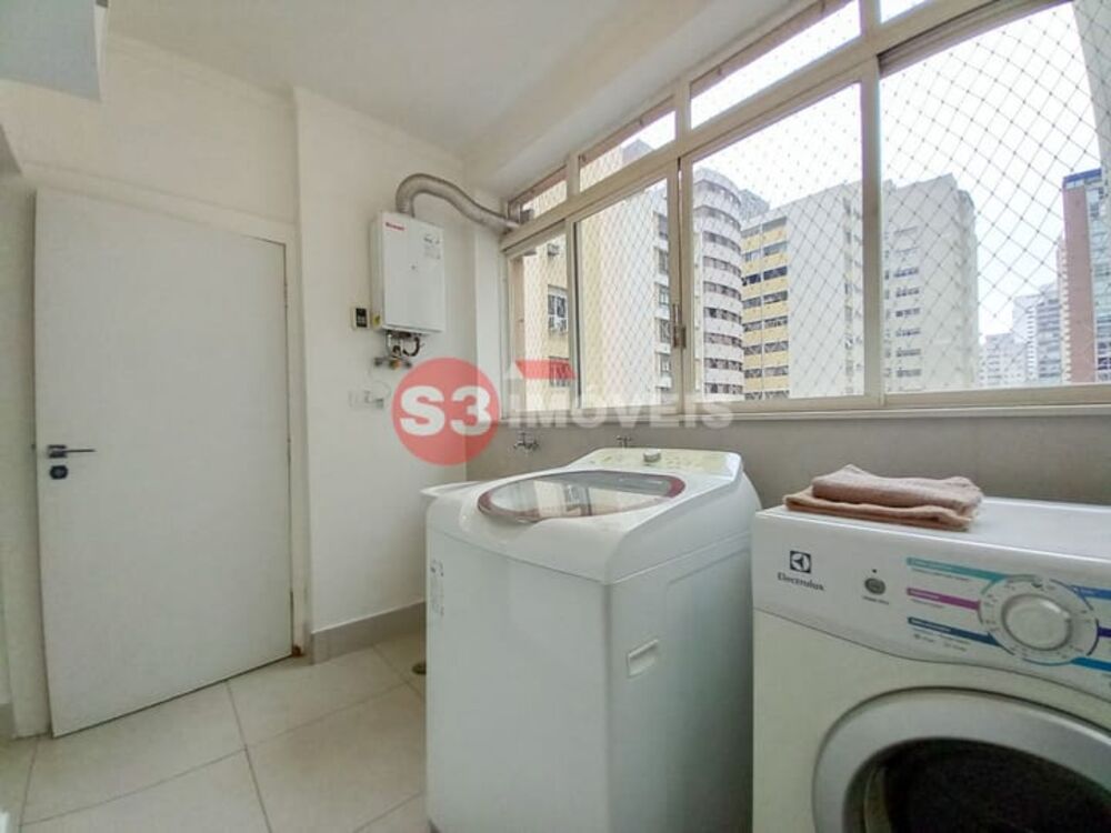 Apartamento à venda e aluguel com 3 quartos, 250m² - Foto 8
