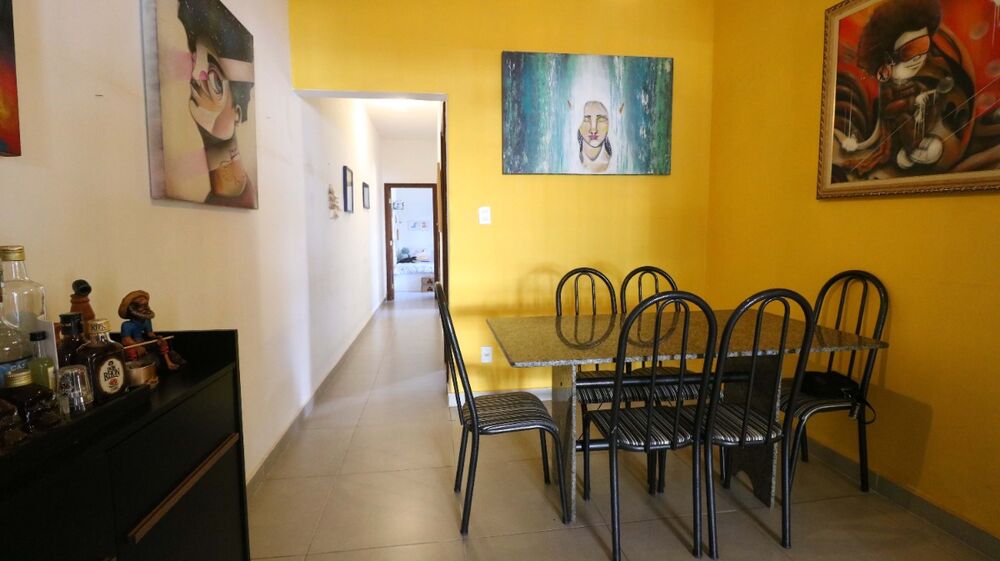 Casa, 2 quartos, 158 m² - Foto 1