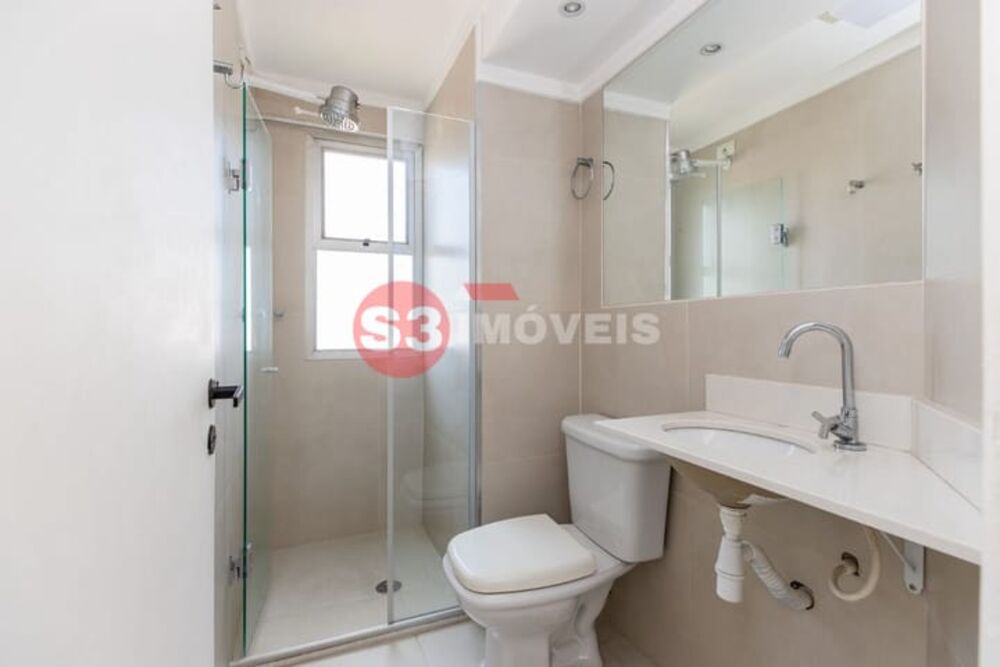 Apartamento, 2 quartos, 62 m² - Foto 1