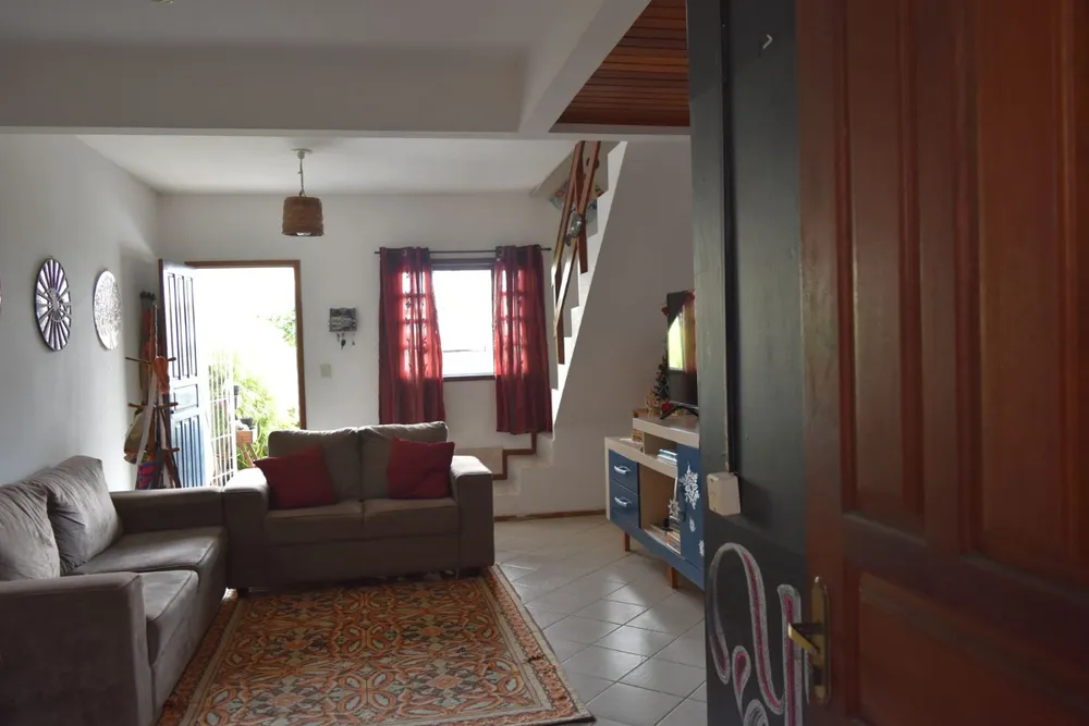 Casa, 2 quartos, 62 m² - Foto 2