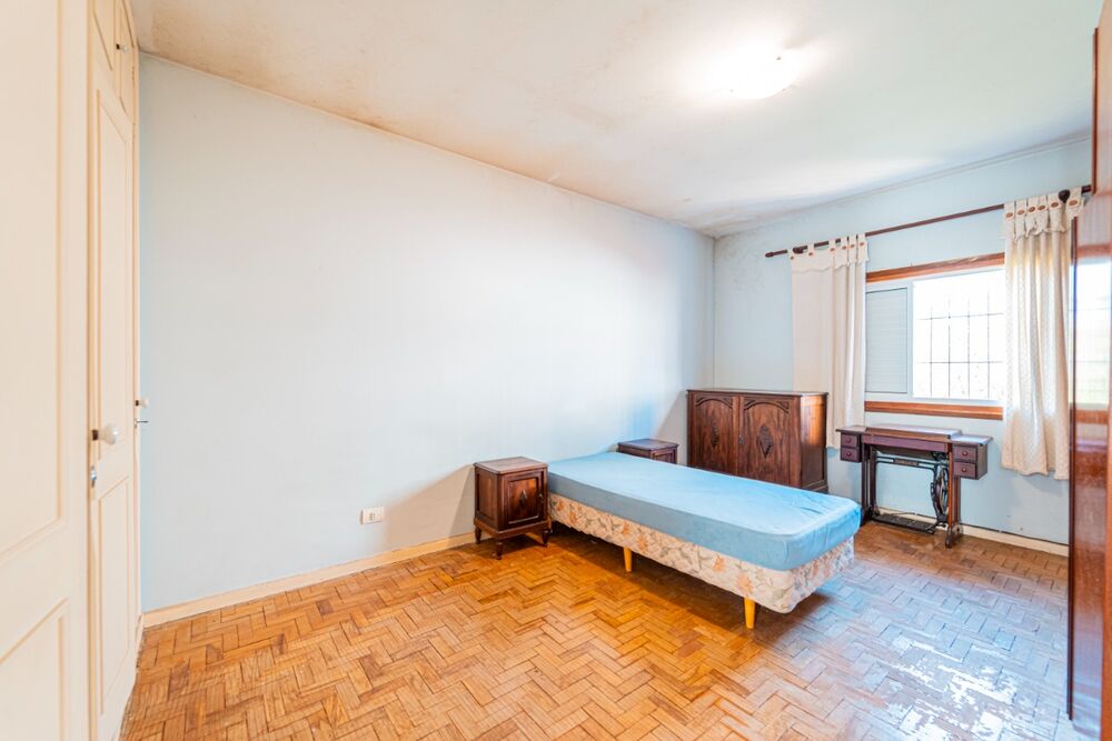Casa, 3 quartos, 161 m² - Foto 1