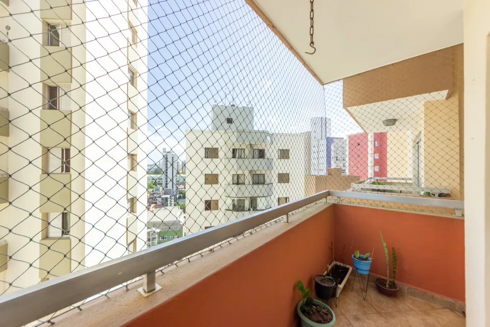 Apartamento, 3 quartos, 130 m² - Foto 2