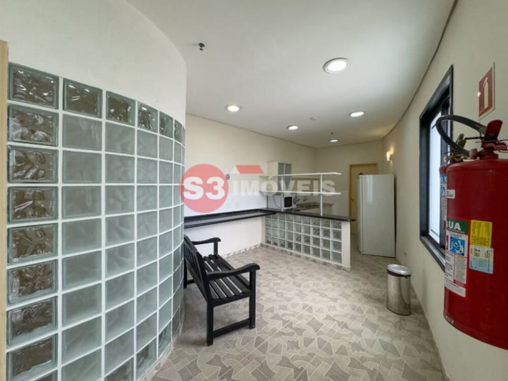 Sala-Conjunto, 32 m² - Foto 2