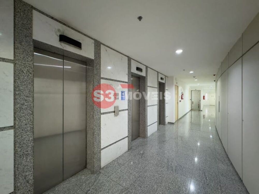 Sala-Conjunto, 32 m² - Foto 23