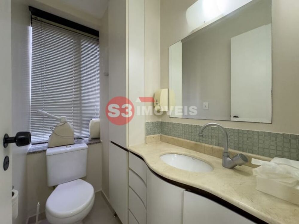 Sala-Conjunto, 32 m² - Foto 1
