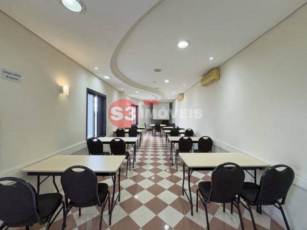 Sala-Conjunto, 32 m² - Foto 13