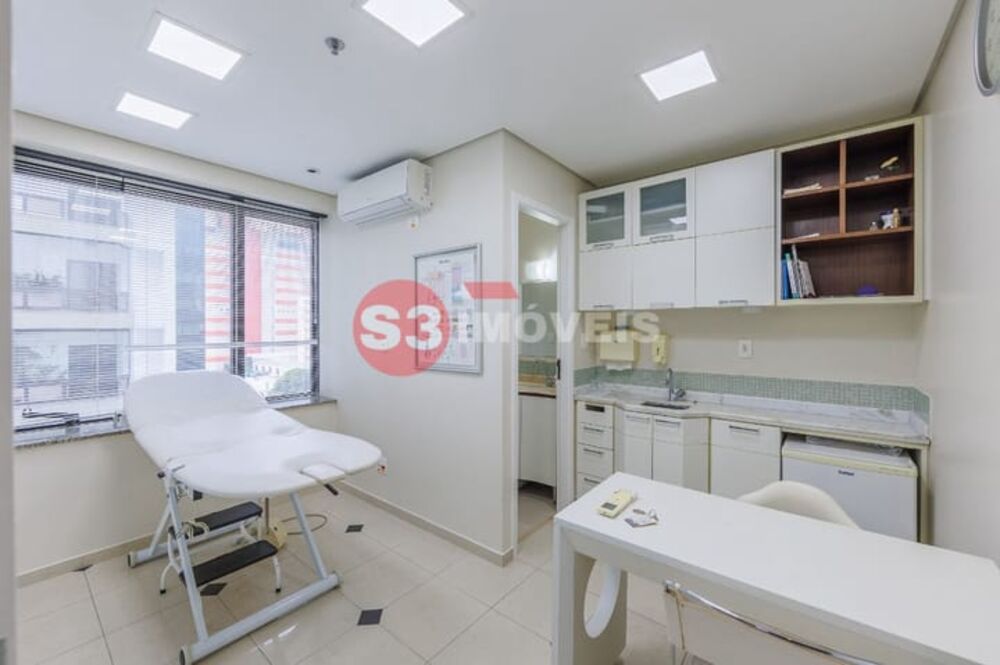 Sala-Conjunto, 32 m² - Foto 11