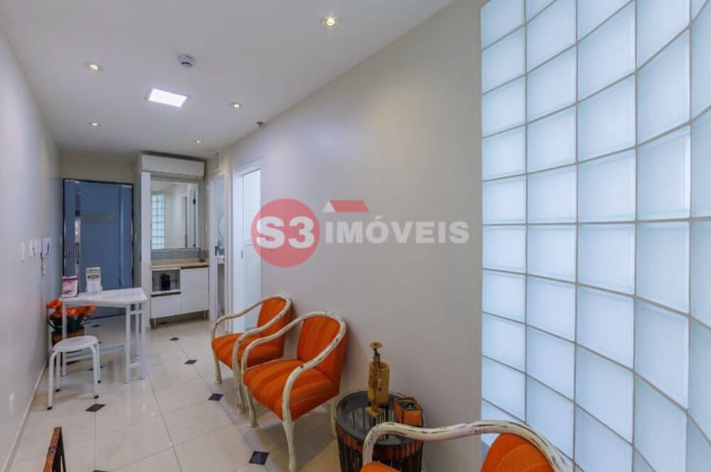 Sala-Conjunto, 32 m² - Foto 3
