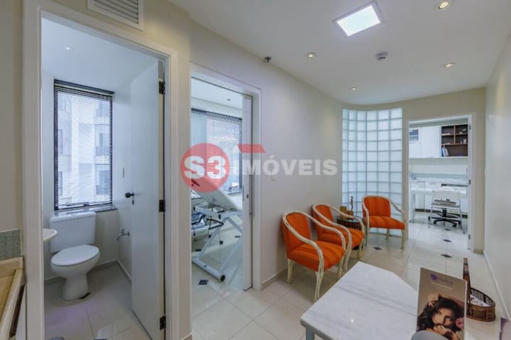 Sala-Conjunto, 32 m² - Foto 7