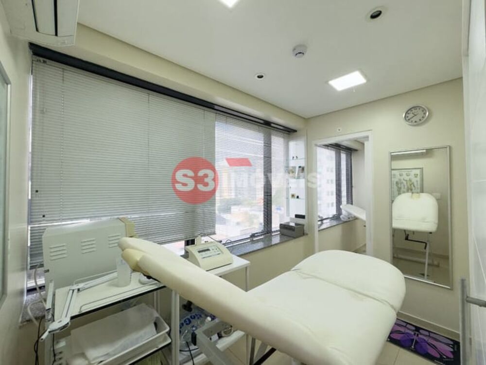 Sala-Conjunto, 32 m² - Foto 9