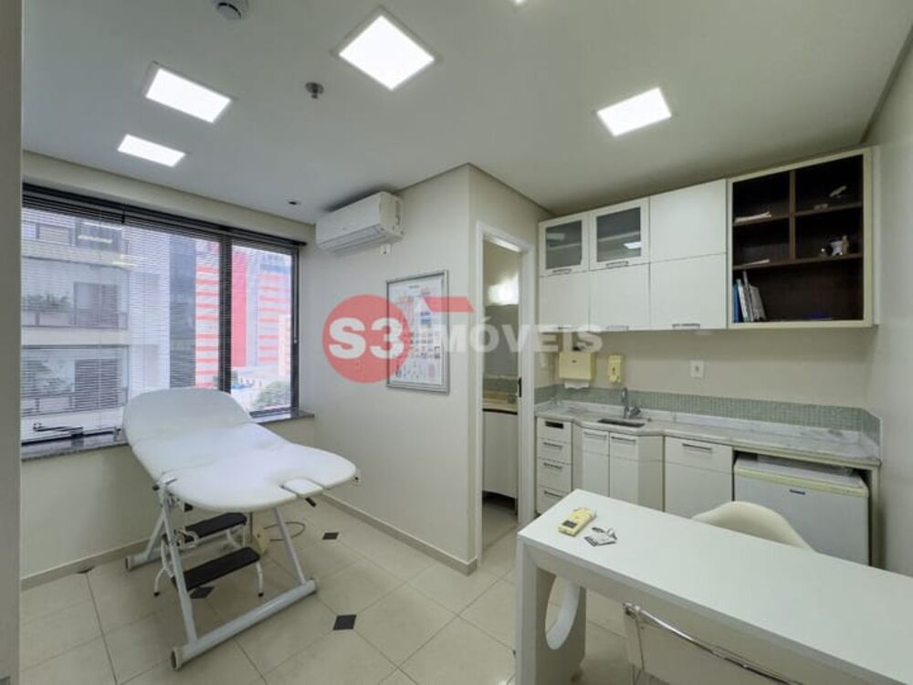 Sala-Conjunto, 32 m² - Foto 15