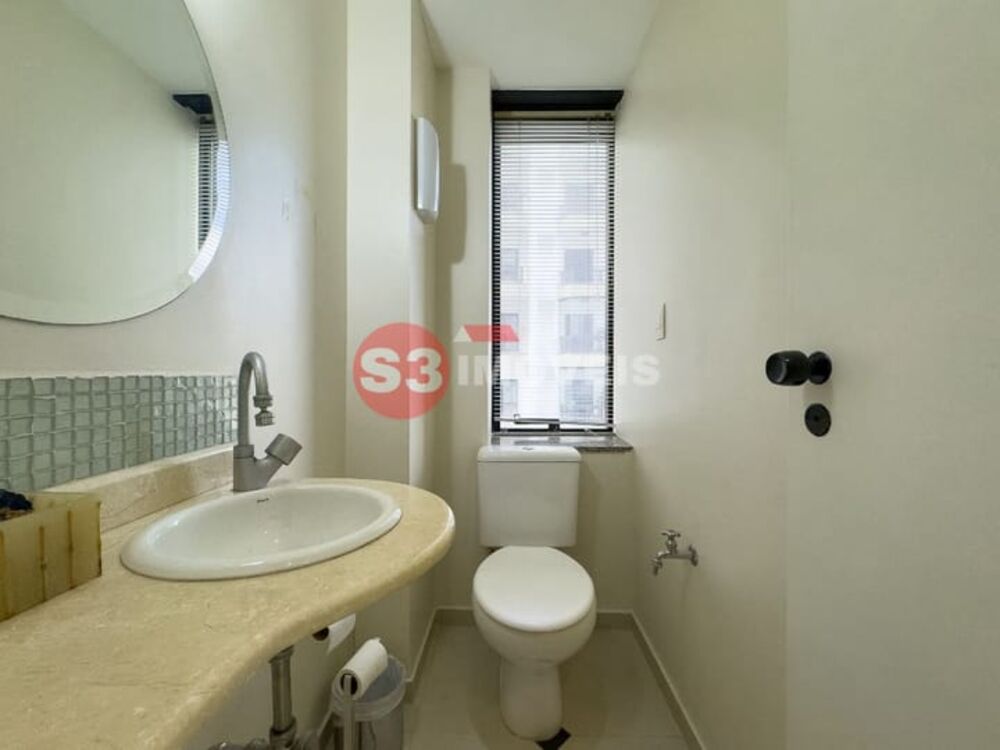 Sala-Conjunto, 32 m² - Foto 17