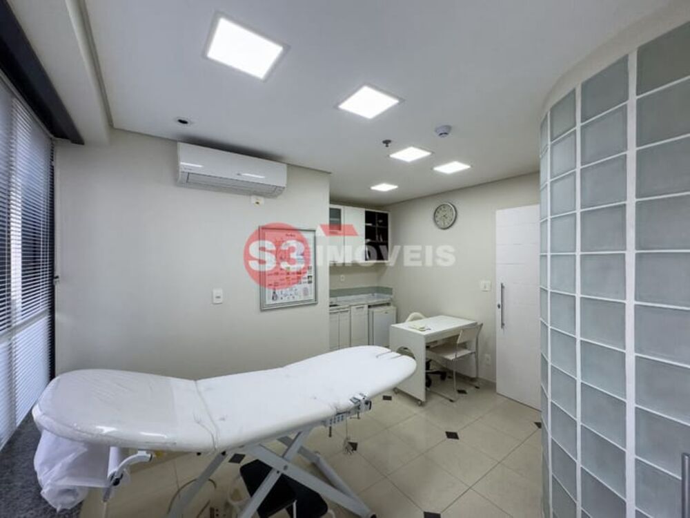 Sala-Conjunto, 32 m² - Foto 16
