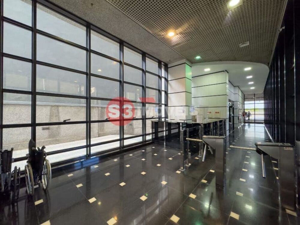 Sala-Conjunto, 32 m² - Foto 19