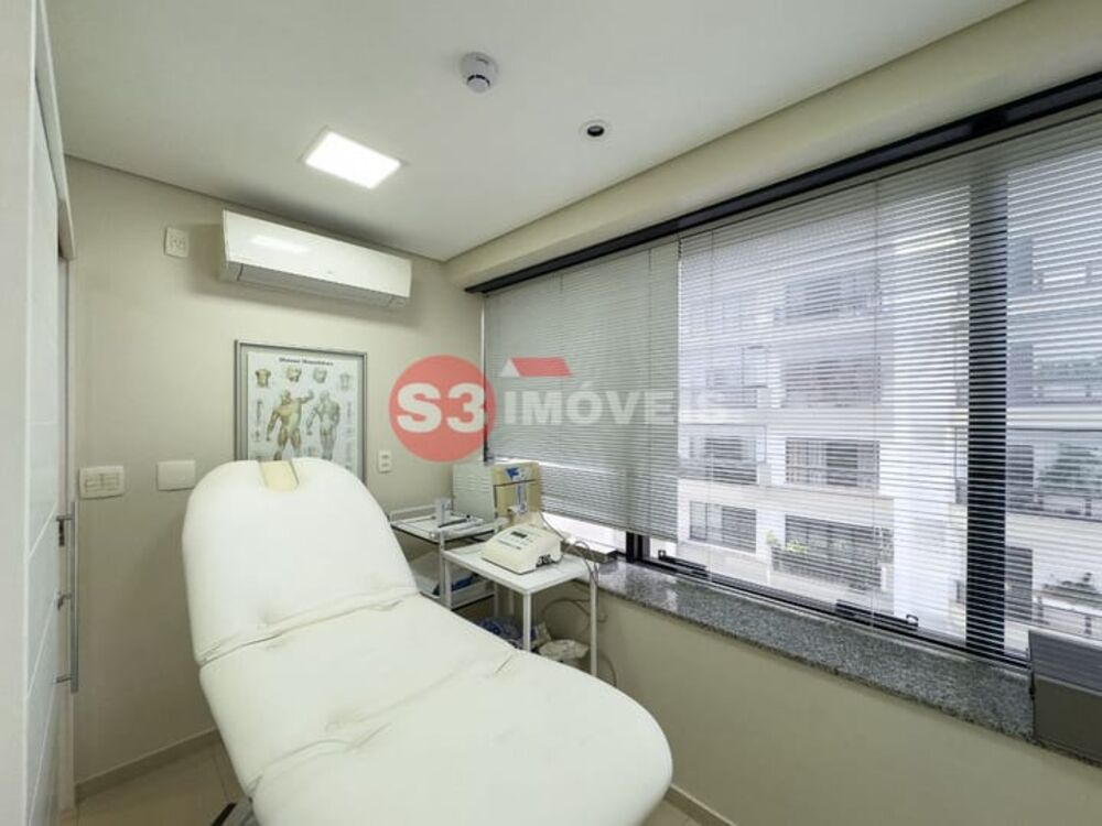 Sala-Conjunto, 32 m² - Foto 20