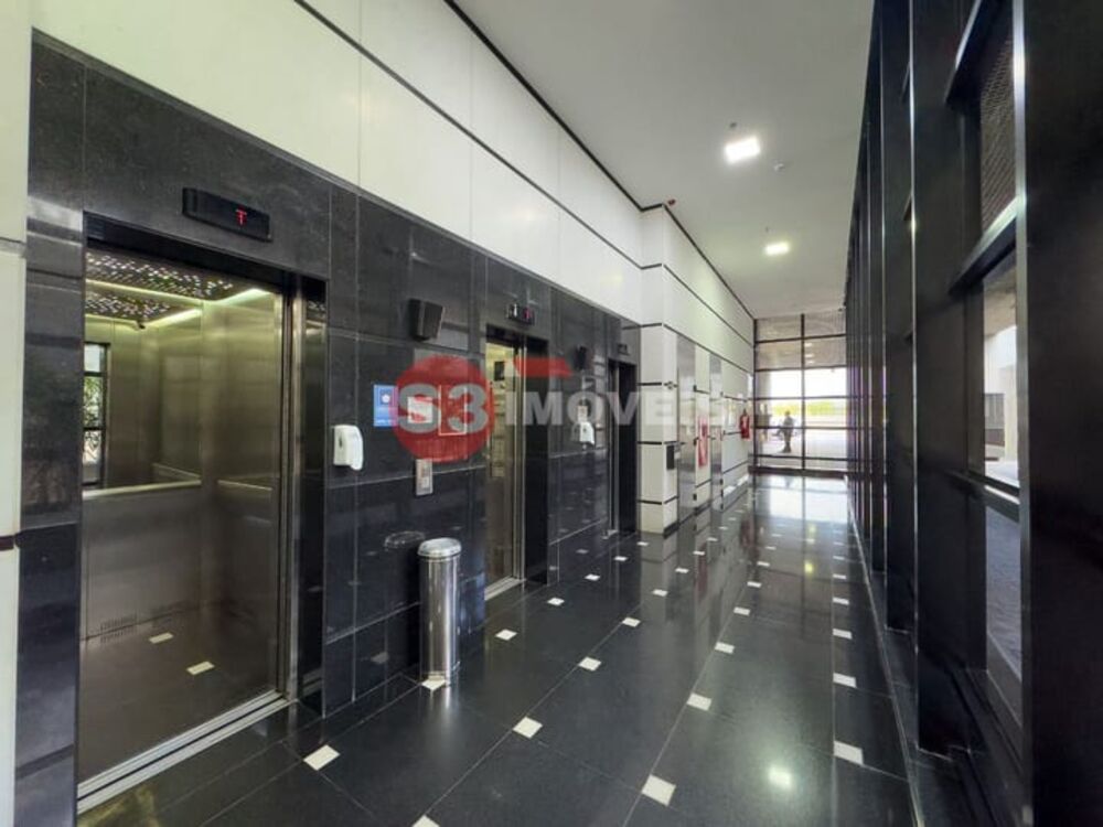 Sala-Conjunto, 32 m² - Foto 10
