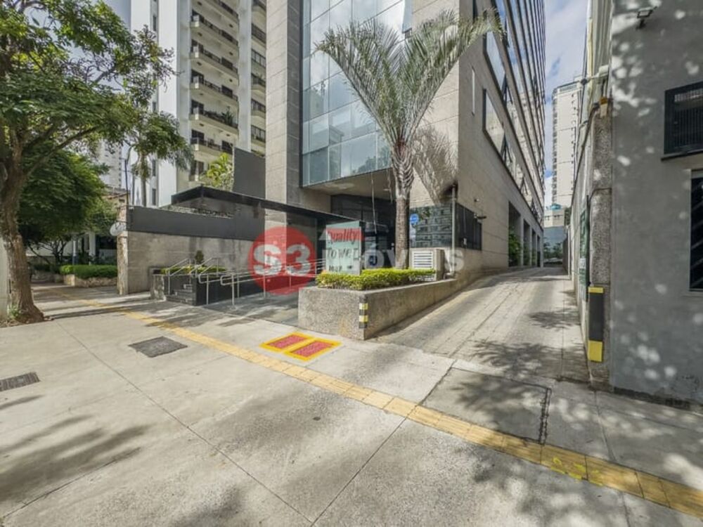 Sala-Conjunto, 32 m² - Foto 8