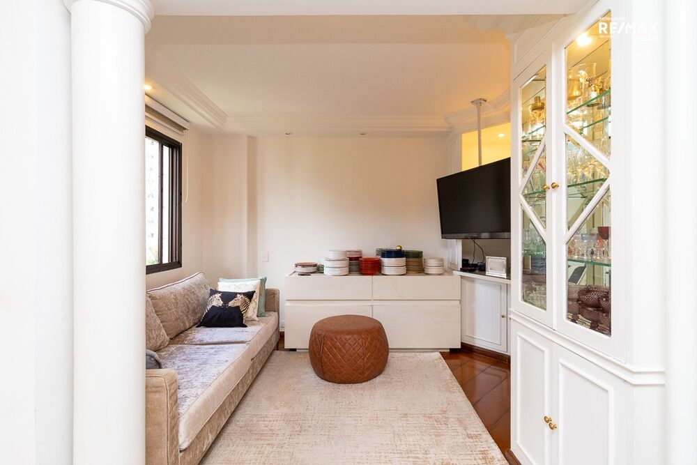 Apartamento, 3 quartos, 119 m² - Foto 3