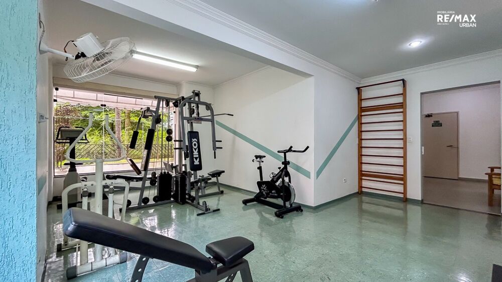 Apartamento, 3 quartos, 119 m² - Foto 2