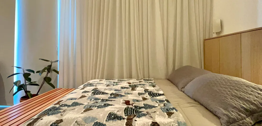 Apartamento, 1 quarto, 23 m² - Foto 4