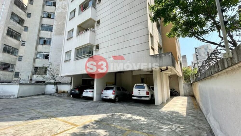 Apartamento, 1 quarto, 31 m² - Foto 4