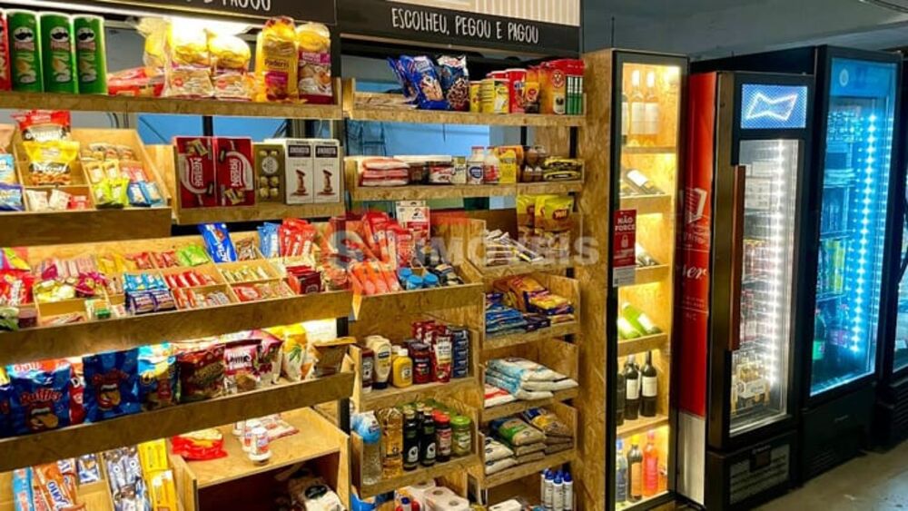 Apartamento, 1 quarto, 31 m² - Foto 3