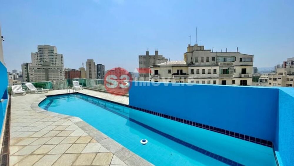 Apartamento, 1 quarto, 31 m² - Foto 2