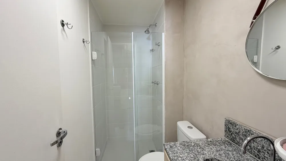 Apartamento, 1 quarto, 41 m² - Foto 4