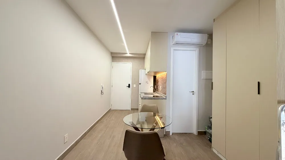 Apartamento, 1 quarto, 41 m² - Foto 1