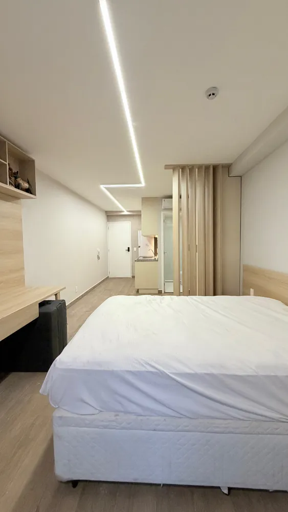 Apartamento, 1 quarto, 41 m² - Foto 2