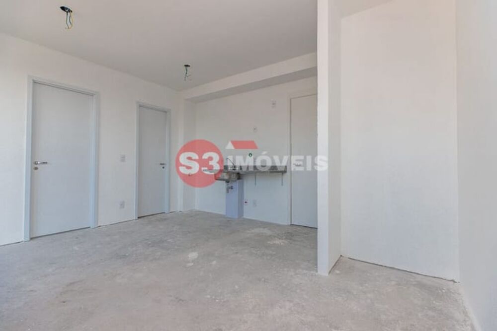 Apartamento, 1 quarto, 37 m² - Foto 6