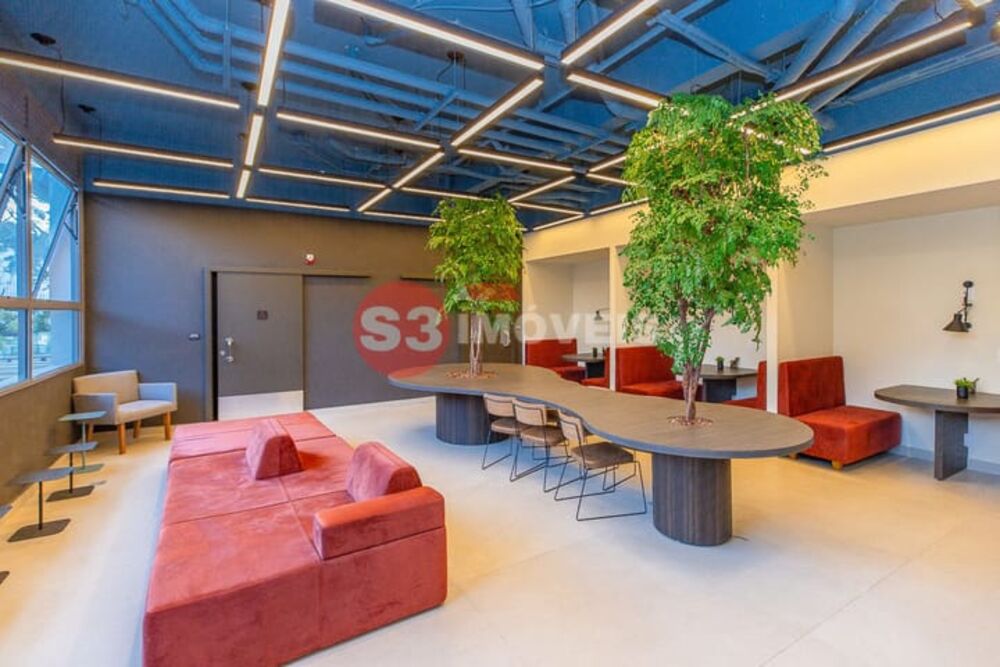 Apartamento, 1 quarto, 37 m² - Foto 2