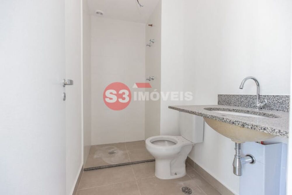 Apartamento, 1 quarto, 37 m² - Foto 5