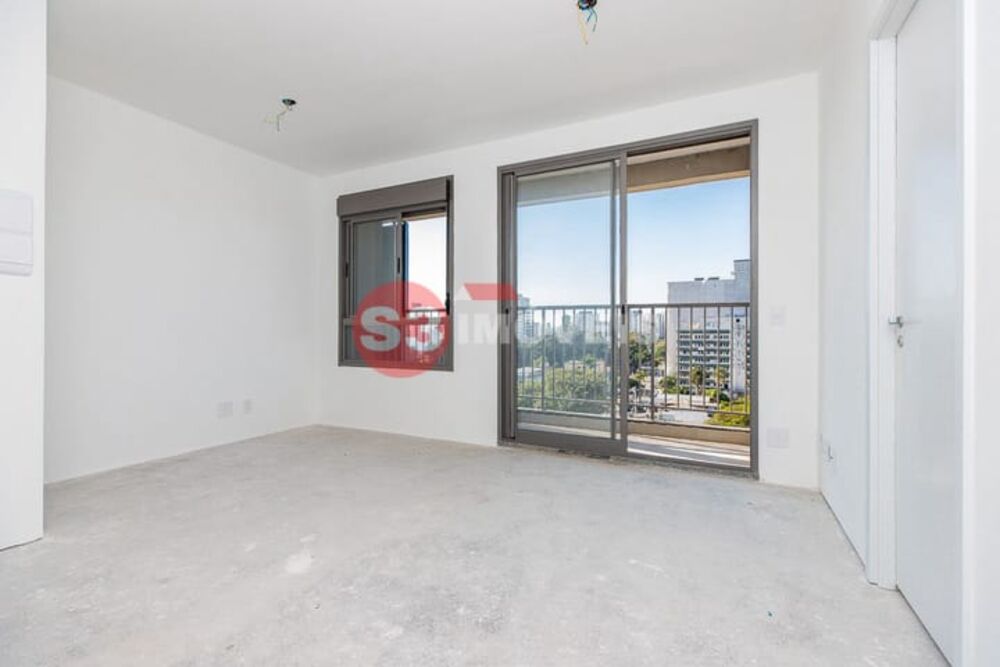 Apartamento, 1 quarto, 37 m² - Foto 3