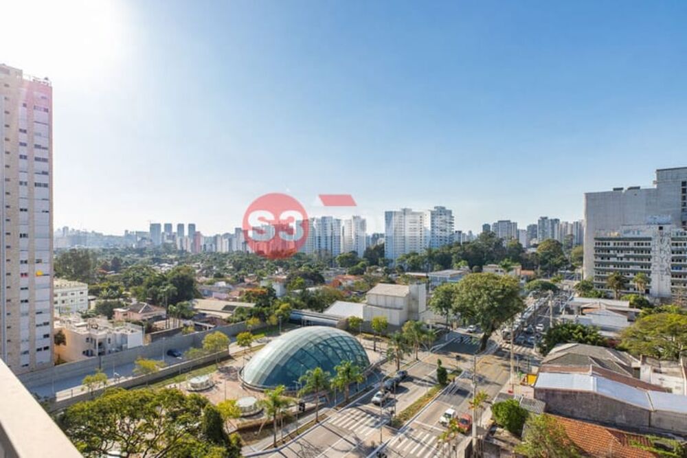 Apartamento, 1 quarto, 37 m² - Foto 8