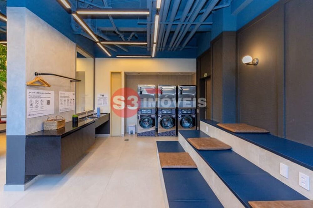 Apartamento, 1 quarto, 37 m² - Foto 7