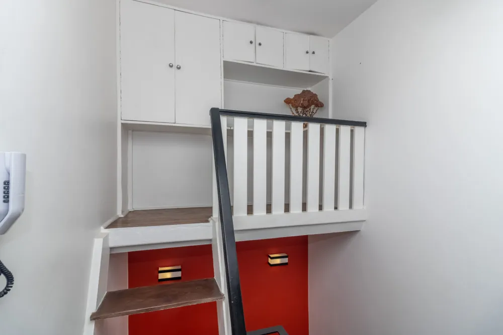 Apartamento, 2 quartos, 76 m² - Foto 2