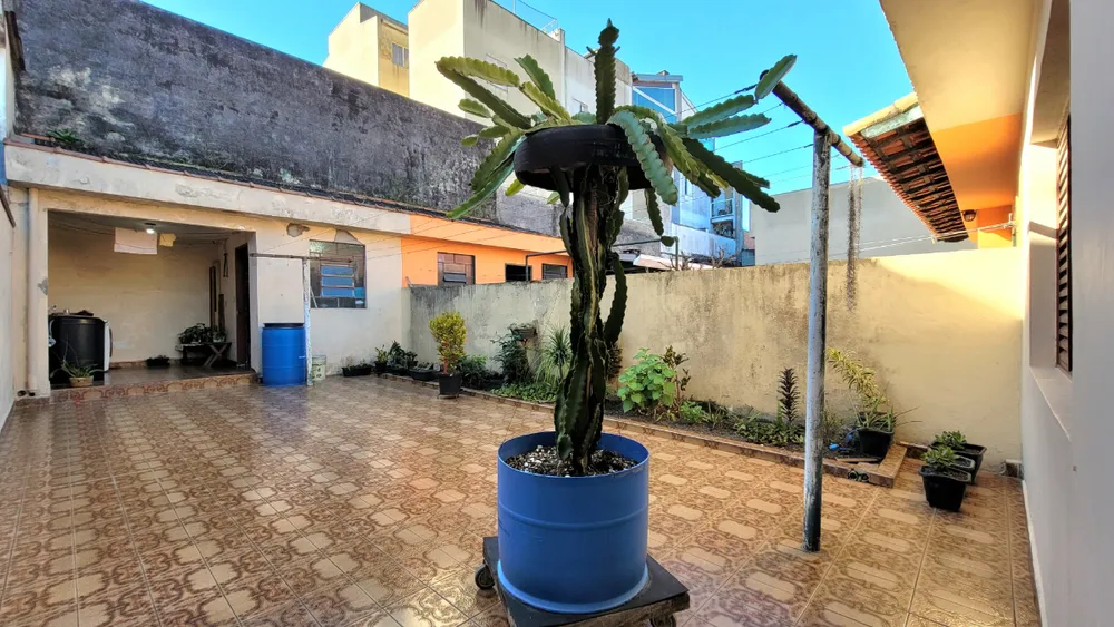 Casa, 2 quartos, 128 m² - Foto 4