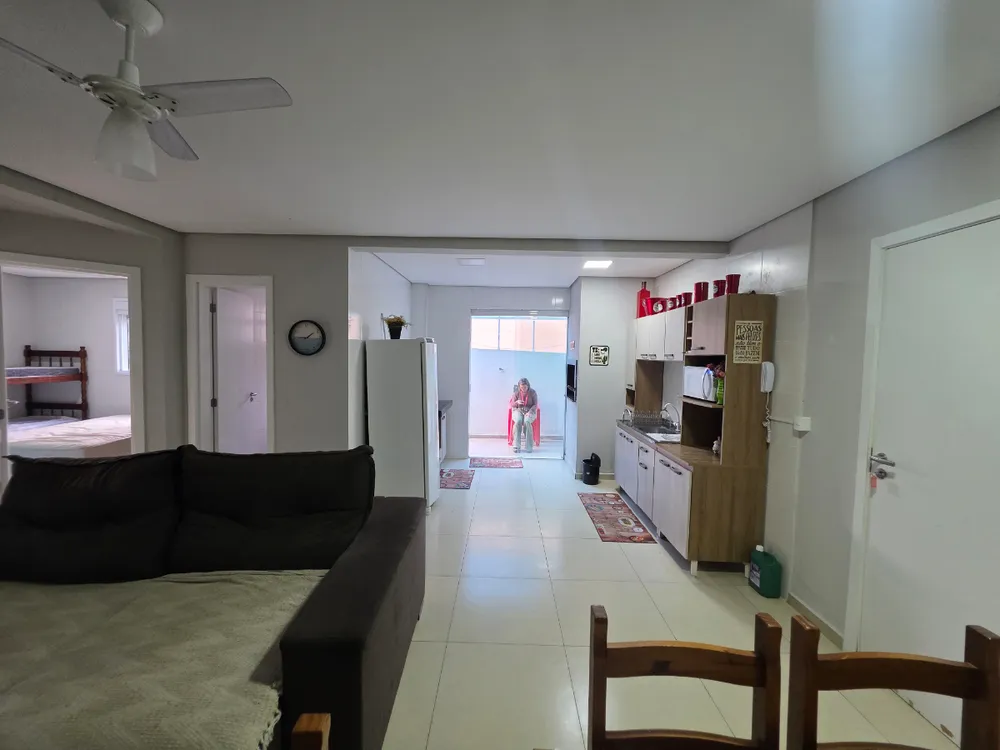 Apartamento, 2 quartos, 65 m² - Foto 1